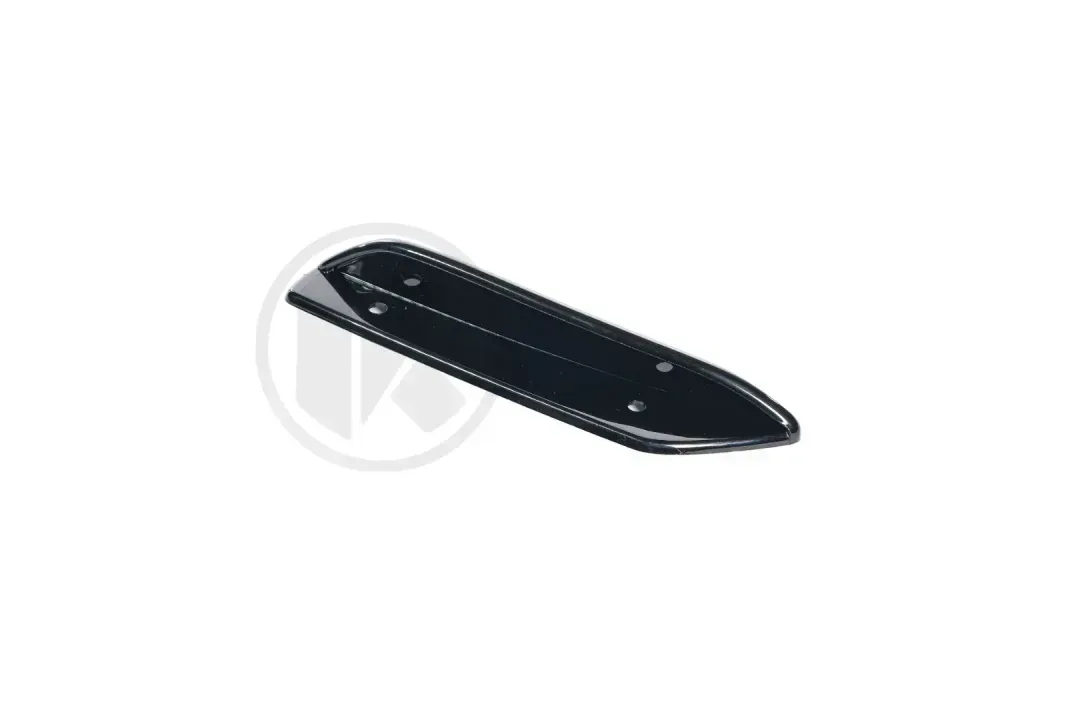 SIDE SPOILER - Outer left